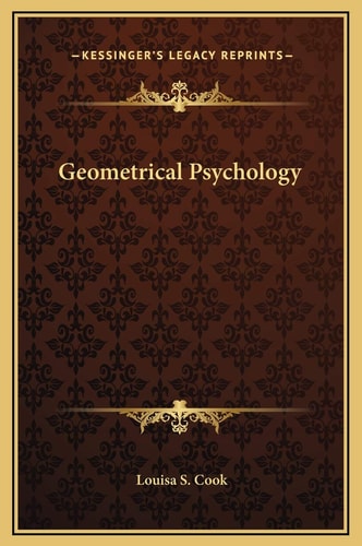 Geometrical Psychology