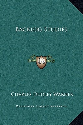 Backlog Studies