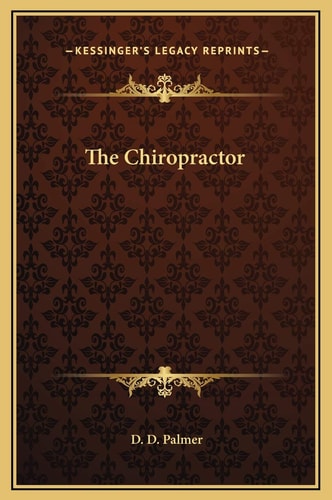 The Chiropractor