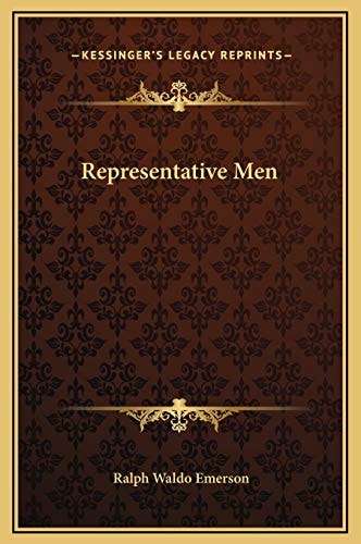 Representative Men