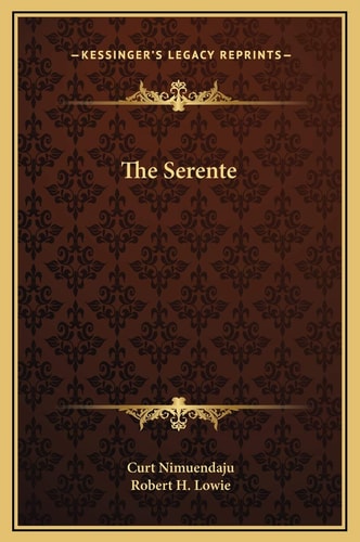 The Serente