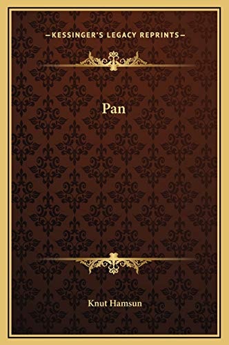 Pan
