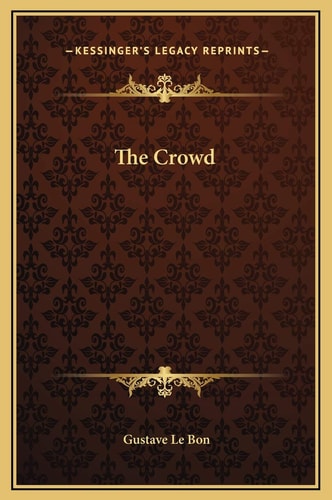 The Crowd