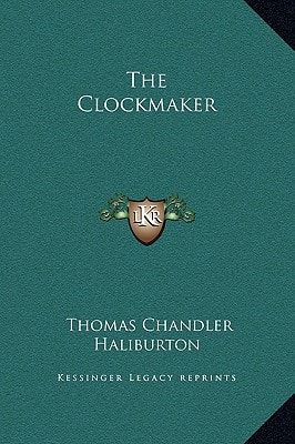 The Clockmaker