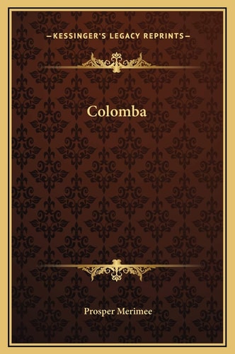 Colomba
