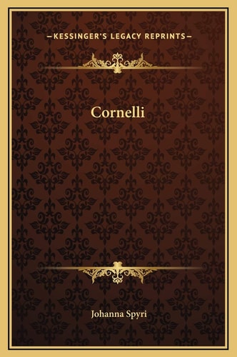 Cornelli