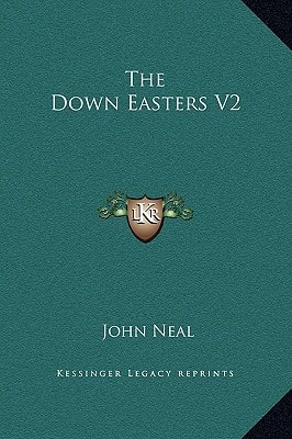 The Down Easters V2