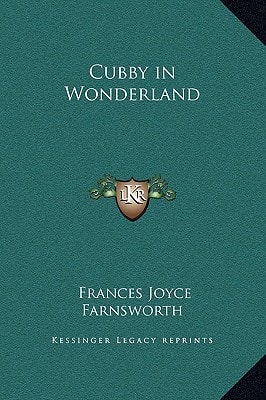 Cubby in Wonderland