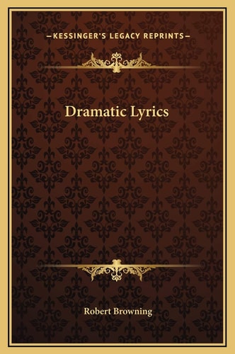 Dramatic Lyrics