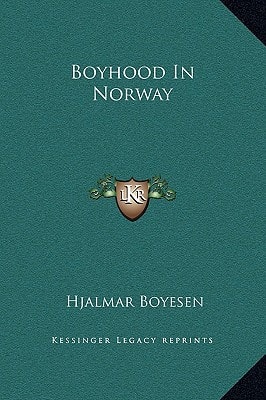 Boyhood In Norway