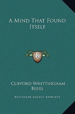 A Mind That Found Itself