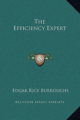 The Efficiency Expert