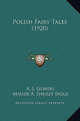 Polish Fairy Tales (1920)