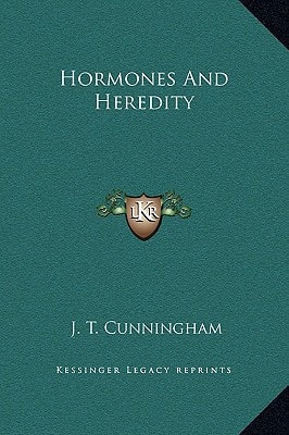 Hormones And Heredity
