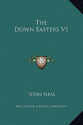 The Down Easters V1