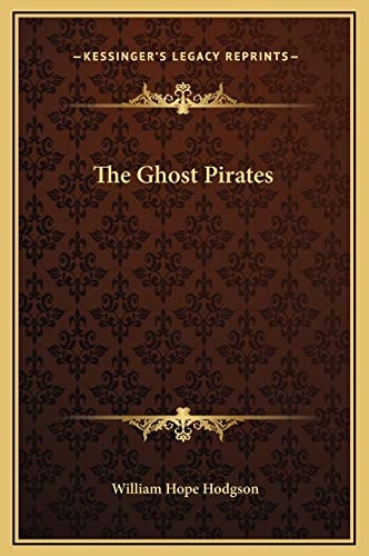 The Ghost Pirates