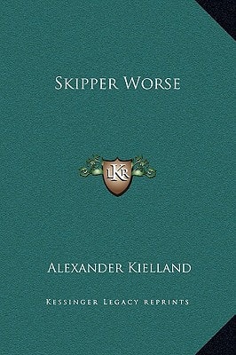Skipper Worse