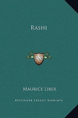 Rashi