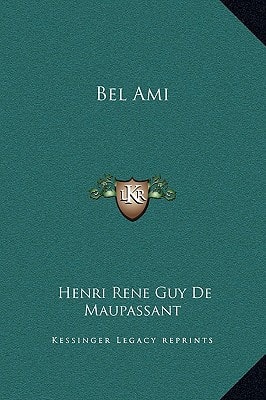 Bel Ami