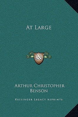At Large
