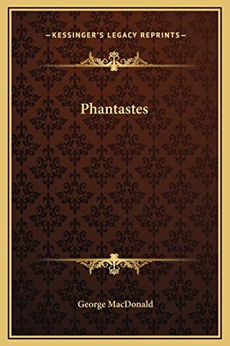 Phantastes