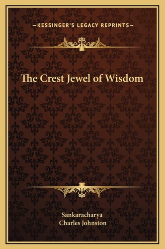 The Crest Jewel of Wisdom