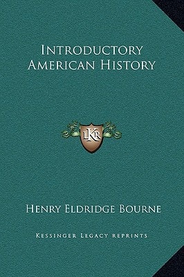 Introductory American History