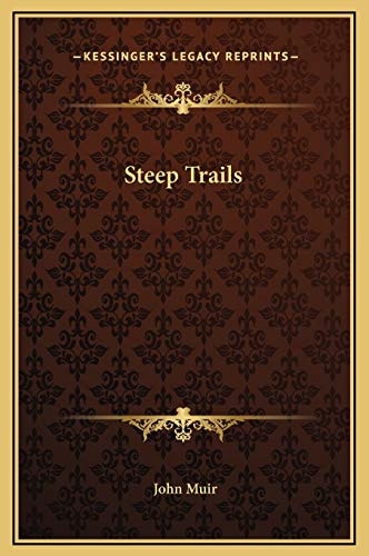 Steep Trails