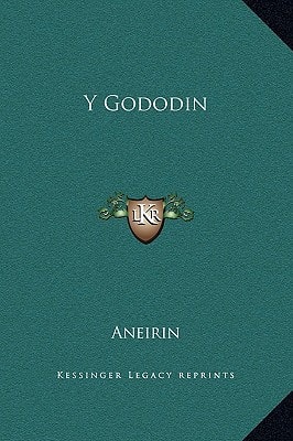 Y Gododin