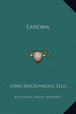 Lahoma