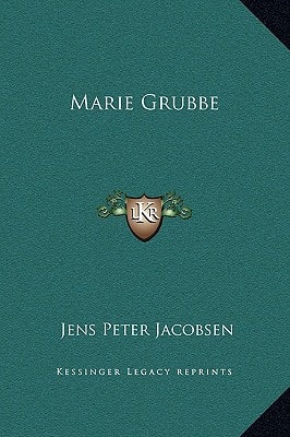 Marie Grubbe
