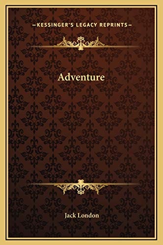 Adventure