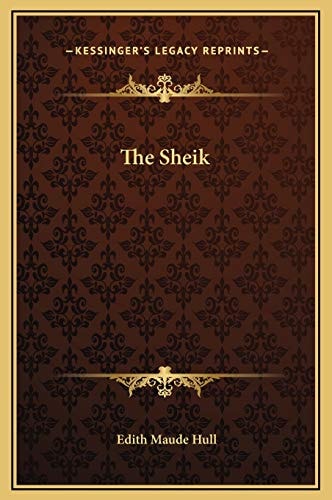 The Sheik