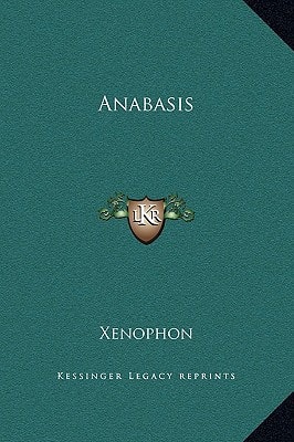Anabasis