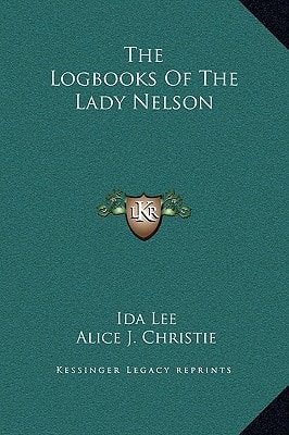 The Logbooks of the Lady Nelson