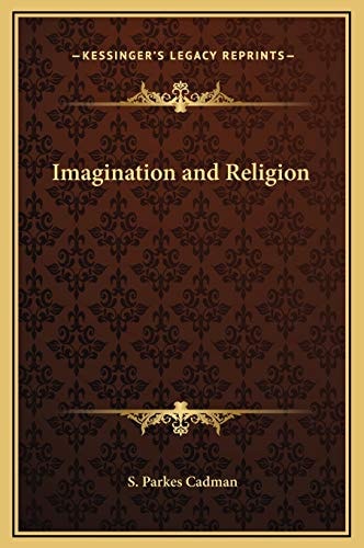 Imagination and Religion