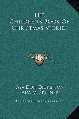 The Children's Book Of Christmas Stories