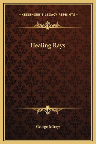 Healing Rays