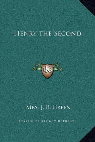 Henry the Second