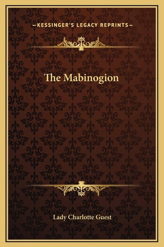 The Mabinogion