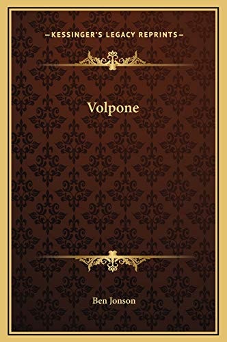 Volpone