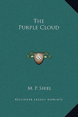 The Purple Cloud