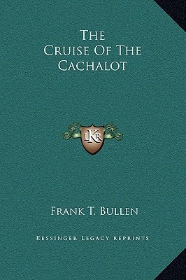 The Cruise Of The Cachalot
