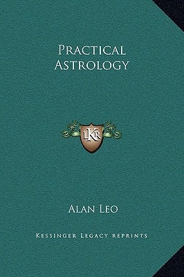Practical Astrology