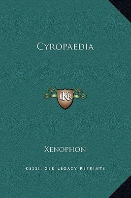Cyropaedia