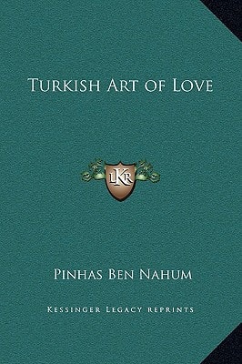 Turkish Art of Love
