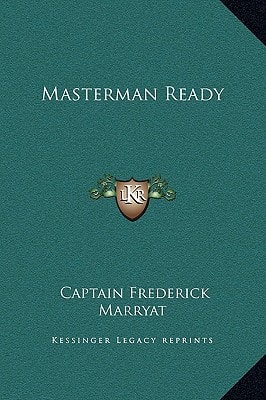 Masterman Ready