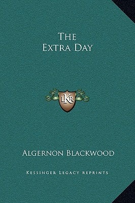 The Extra Day