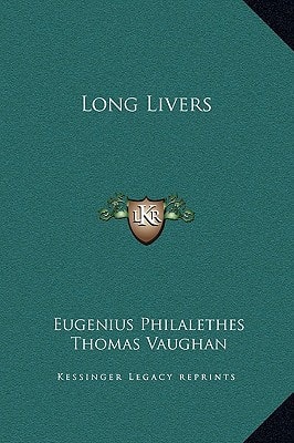 Long Livers