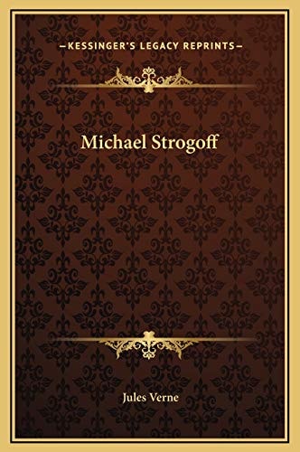 Michael Strogoff